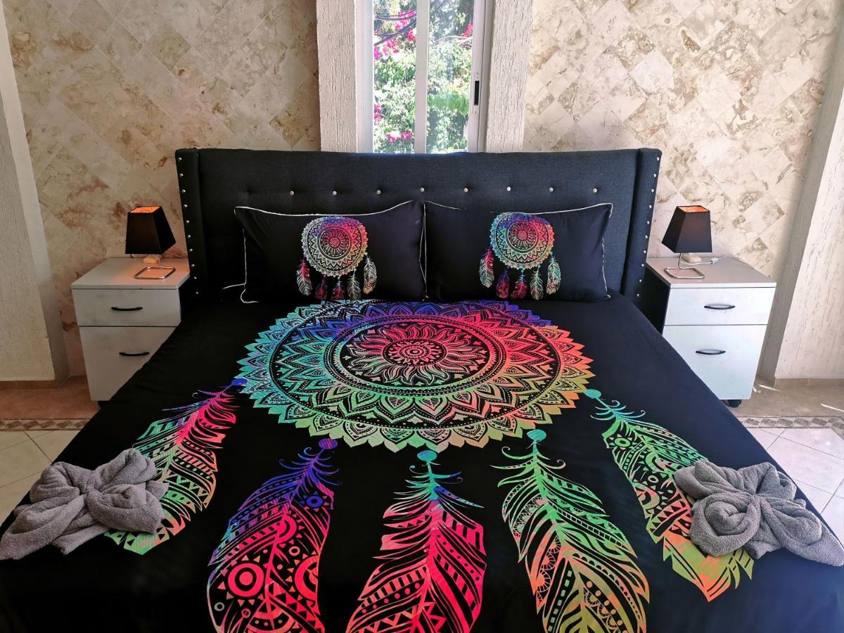 Beautiful & Cozy Near Beach Apartment Pool & Kingsize Bed Cancun Luaran gambar