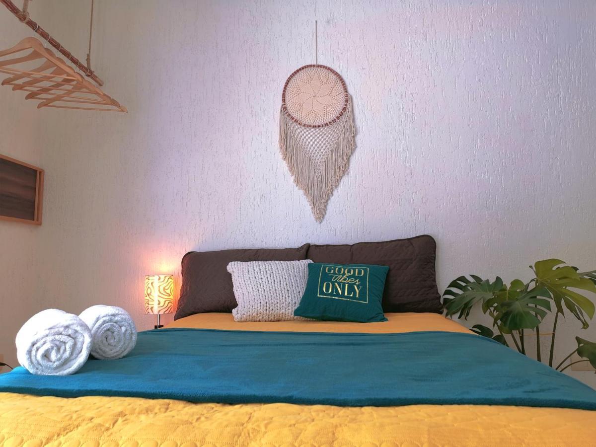 Beautiful & Cozy Near Beach Apartment Pool & Kingsize Bed Cancun Luaran gambar