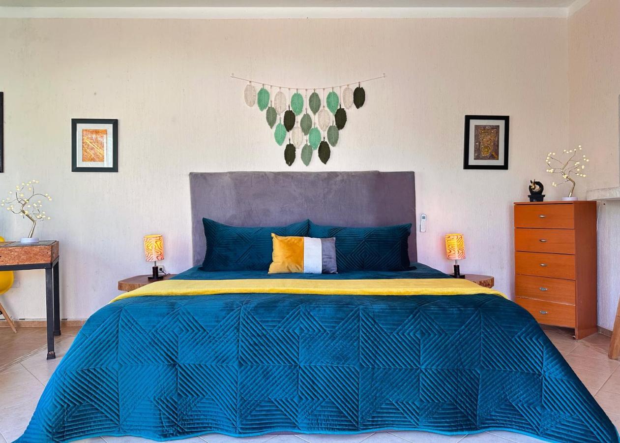 Beautiful & Cozy Near Beach Apartment Pool & Kingsize Bed Cancun Luaran gambar
